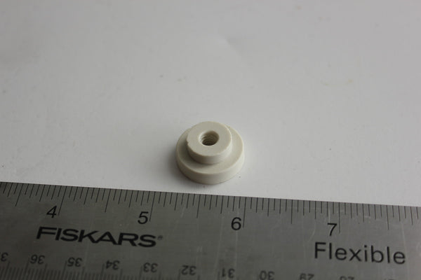  TEMPCO INSULATING SCREW TERMINAL CERAMIC CAP 10-24 CER-102-104(S2-1-219A)