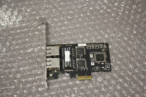 BECKHOFF FC9022 DUAL ETHERNET CARD