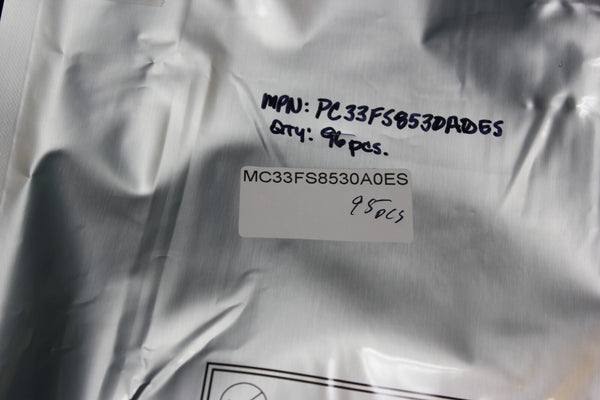 95 NXP FREESCALE AUTOMOTIVE RADAR FAIL SAFE SYSTEM BASIS CHIP IC MC33FS8530A0ES