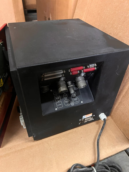 CP GEORGES RENAULT SPINDLE CONTROLLER 8284-/TwinCVI II