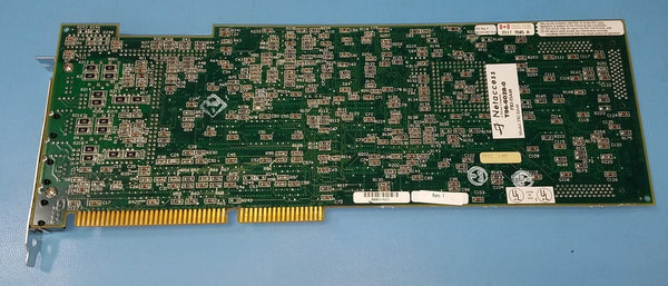 NETACCESS PRI-ISA48 REV I DIALOGIC ISA CARD/BOARD T96-6028-0