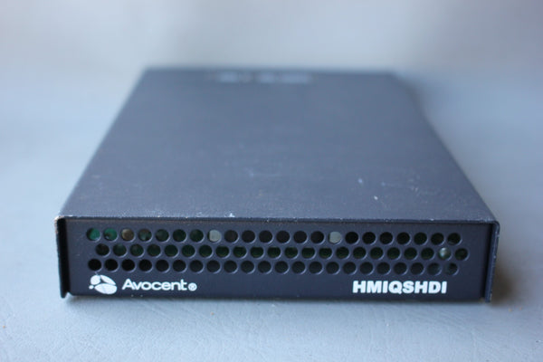 AVOCENT® HMIQSHDI KVM EXTENDER INTERFACE MODULE W/ CABLE 500-183-503
