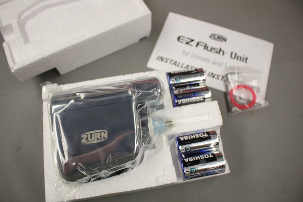 NEW ZURN E-Z FLUSH SENSOR RETROFIT KIT
