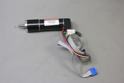 MAXON PRECISION MOTOR WITH GEARHEAD AND ENCODER 370230 166936