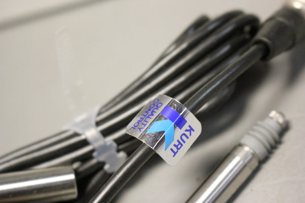 NEW KURT CHECK LVDT PENCIL GAGE PROBE/SENSOR M923296A013-02