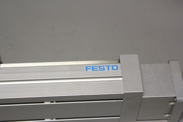 FESTO  BALL SCREW LINEAR ACTUATOR   PN:EGC-70-300-BS-10P-KF-0H-ML-GK