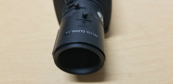 Pelco B&W CCD Security Camera With F1.4 3-8mm Lens MC3800-2