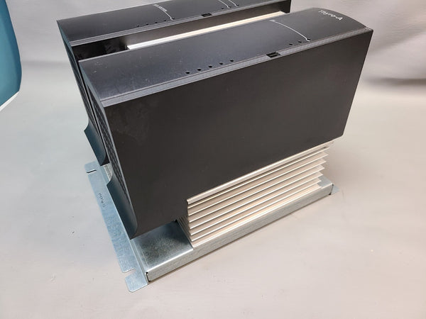 AEG/ADVANCED ENERGY THYRISTOR POWER CONTROLLER THYRO A 2A 500-130 H 1