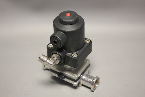 GEMÜ/GEMU DIAPHRAGM VALVE 88265304, 9625000Z-1