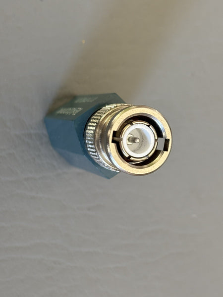 Tektronix 011-0102-01 Termination 75Ohm .025% 2V MAX