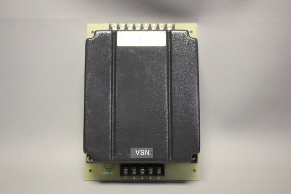 Russelectric Transfer Switch Board UV300 1700-0240 Rev.1