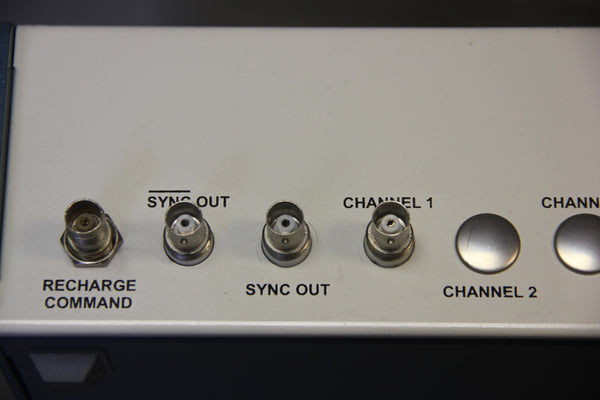 BEVERLY & ASSOCIATES TRIGGER GENERATOR PG-103C