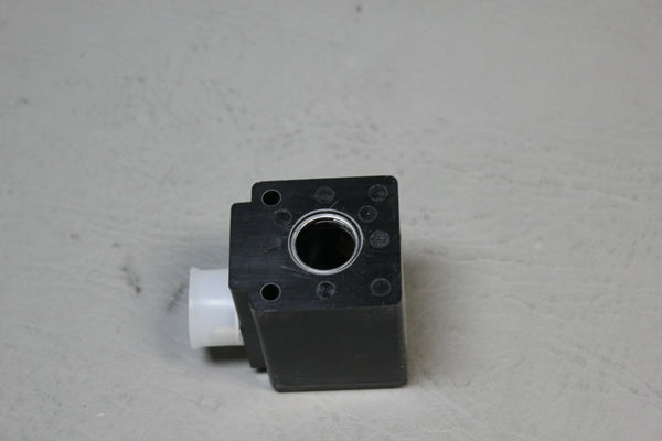 NEW BURKERT SOLENOID VALVE COIL 0355-3004-302-00 24VDC 12W