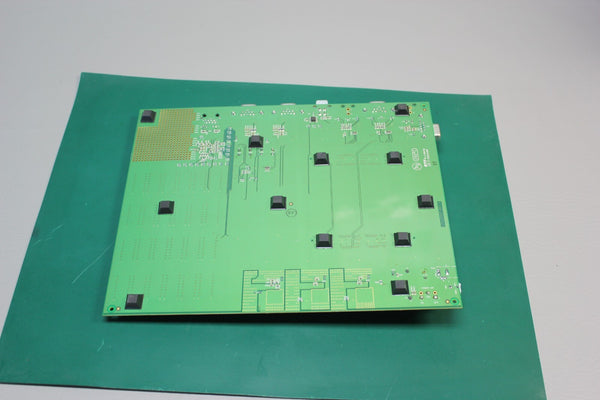 FREESCALE MPC57XX BOARD W/77GHX MR3003 RADAR TRANSCEIVER + S32R274RRUEVB