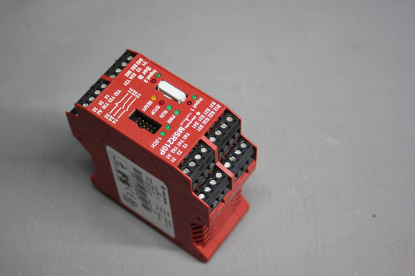 ALLEN BRADLEY GUARDMASTER SAFETY RELAY MSR210P 440R-H23176 B