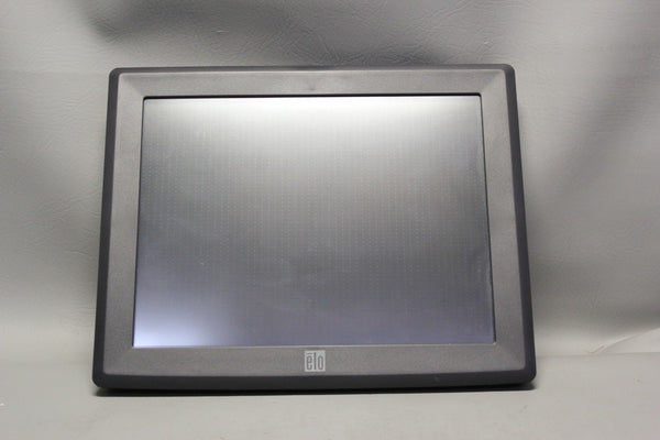 ELO TOUCHSYSEMS TOUCHSCREEN MONITOR ET1215L-7CWA-1-G
