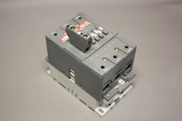 ABB CONTACTOR UI 1000V A95-30