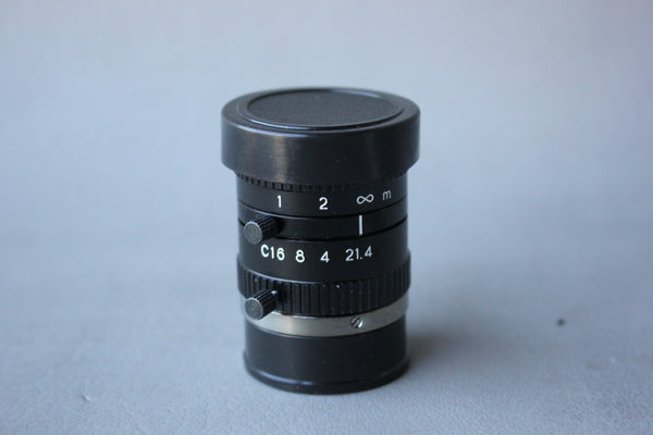 GOYO MEGAPIXEL CAMERA LENS GM21214MCN