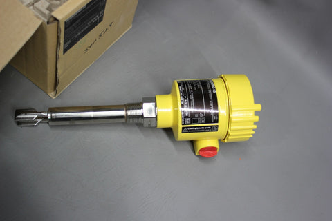 NEW VEGA VEGASWING 63 VIBRATING LEVEL SWITCH   SWING63. DUNBVXUR