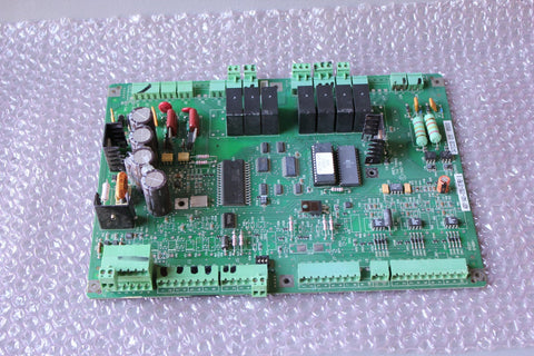 AMERICAN STANDARD TRANE CIRCUIT BOARD 6400-0753-07 REV S