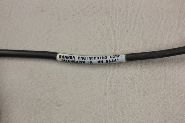 BANNER ENGINEERING CORP SPLITTER CABLE 55441