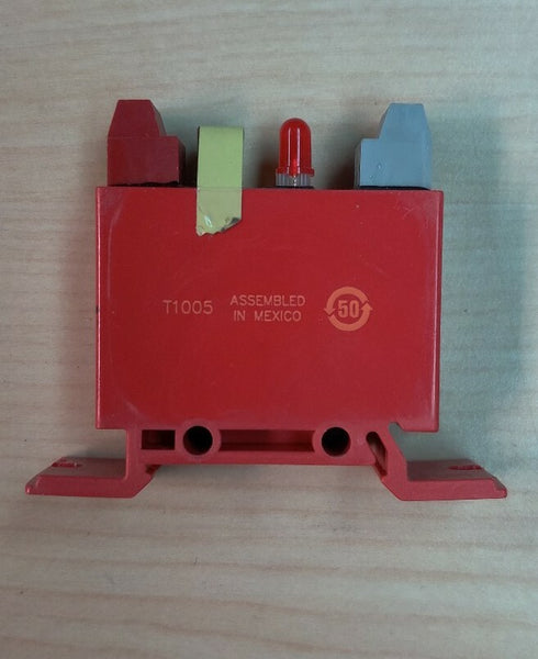 Crydom Crouzet DR-0DC24 Relay Used