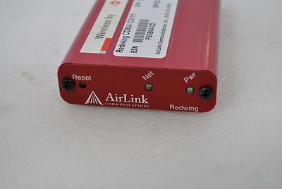 SPRINT AIRLINK REDWING CDMA C3111 WIRELESS MODEM (S8-2-40C) 