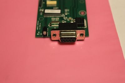 MODCELL INTERFACE BOARD 123-01108-XA  