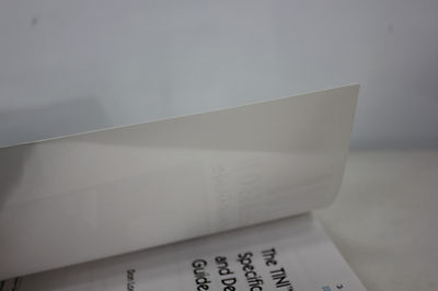 THE TINI SPECIFICATION & DEVELOPERS GUIDE LOOMIS 2001  (S8-2-60E)