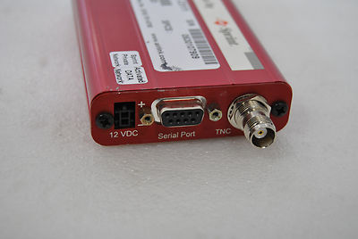 SPRINT AIRLINK REDWING CDMA C3111 WIRELESS MODEM (S8-2-40C) 