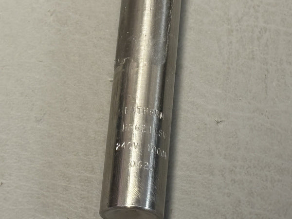 Entherm HR62115V HR62115V 240V 100W HEATER ROD