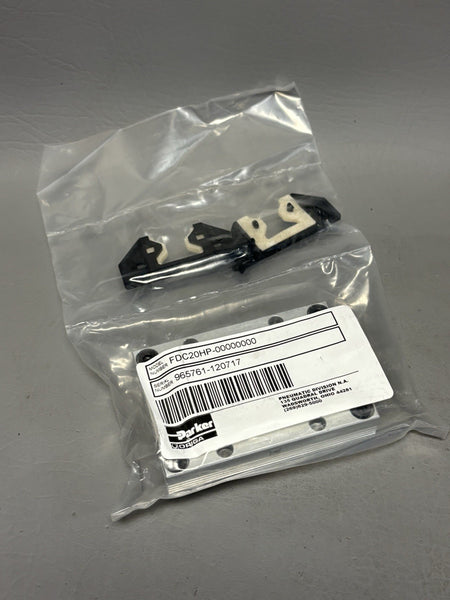 PARKER  FDC20HP - 00000000 RK-FD-20S LINEAR CARRIAGE