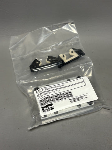 PARKER  FDC20HP - 00000000 RK-FD-20S LINEAR CARRIAGE