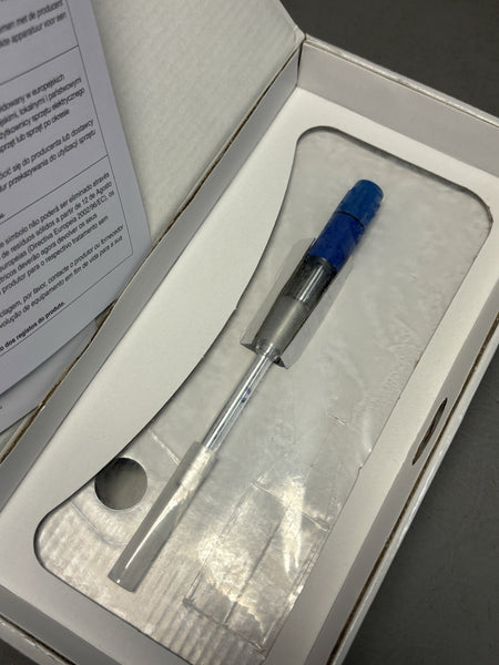 NEW Hach Company Radio Meter Metal Electrode Ground Joint B35M110