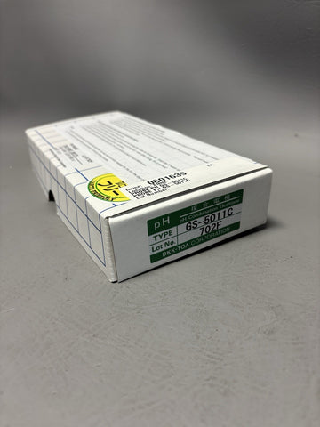 DKK-TOA CORP JAPAN GS-5011C pH ELECTRODE METER PROBE