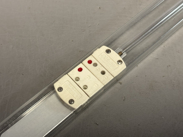 NEW OMEGA PROBE PR-17-2-100-1/16-18-E