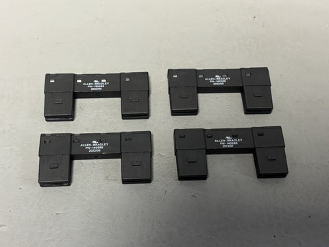 4- Allen Bradley PN-140586 Kinetix Servo Busbar Connectors